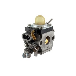 Carburatore Compatibile per HUSQVARNA 122HD45 122HD60, Ricambio per Rif. 5230124-01 504740 in Motoseghe - Product Image 1