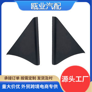 Chevrolet Front <b>Door</b> <b>Trim</b> Panels 15852544 15214066 Buckle Mounting Minimalist Design - Product Image 5