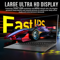 Notebook da Gaming Grigio 16 Pollici I7 8750H DDR4 Espandibile SSD 512GB Connessione Grafica Diretta Computer Portatile
