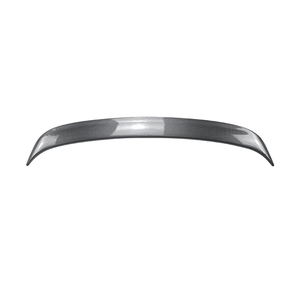 Carbon Look Rear Spoiler Lip Middle Wing Bodykit for <strong>Subaru</strong> Impreza <strong>WRX</strong> 01-07 02 - Product Image 2