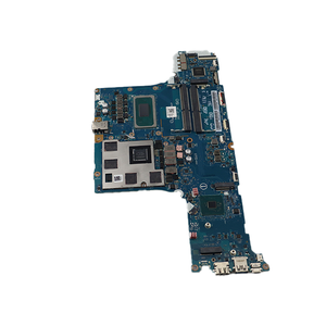 Para Acer Nitro 5 AN515 placa base de computadora portátil 3050 <span class=keywords><strong>CPU</strong></span> RTX Ti de 2, 2 unidades - Product Image 4