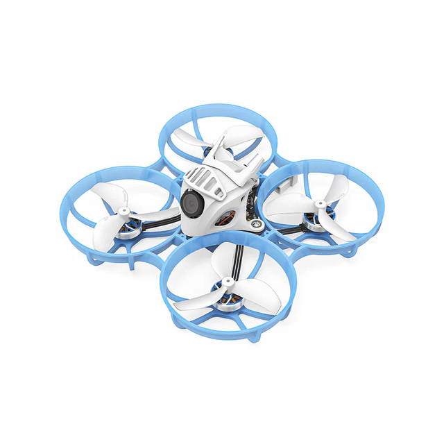 ETAFPV Meteor75 Pro Brushless Whoop FPV Quadcopter With 1102 22000KV Motors and BT20 Battery for Indoor and Outdoor Racing