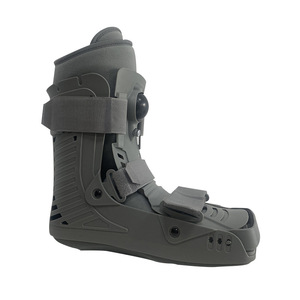 Sepatu Post Op rumah sakit alas kaki terapi cor koreksi penjepit udara Walker sepatu untuk Achilles Tendon pecah - Product Image 1