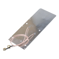 Módulo de Router Inalámbrico de Doble Banda 2.4G, Amplificador de Puente AP, Cable Conector RG178, Antena Vertical de Alta Ganancia 9dBi 2400-2500MHz