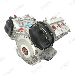 Motor de Gasolina Completo 3.2 FSI BKH 255 hp, Nuevo/Usado/Remanufacturado, Calidad Probada, Garantía de 12 Meses para Audi <span class=keywords><strong>A4</strong></span> B7 <span class=keywords><strong>8E</strong></span> A6 C6 - Product Image 6