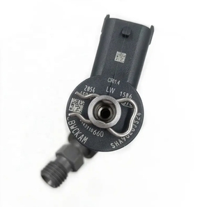 Pièces de camion 0445110659 0445110660 buse d'injecteur de carburant à rampe commune <span class=keywords><strong>Diesel</strong></span> pour moteur <span class=keywords><strong>Diesel</strong></span> Yunnei Power - Product Image 1