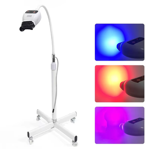 <span class=keywords><strong>Precio</strong></span> barato 40W Led Mesa Blanqueadora de dientes para la venta - Product Image 2