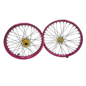 <span class=keywords><strong>Jantes</strong></span> en aluminium sur mesure pour moto, 19/<span class=keywords><strong>16</strong></span> <span class=keywords><strong>pouces</strong></span>, pour surron Light Bee, ensemble de <span class=keywords><strong>jantes</strong></span> - Product Image 2