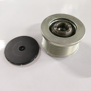 ลูกรอกเครื่องกำเนิดไฟฟ้ากระแ<span class=keywords><strong>ส</strong></span><span class=keywords><strong>ส</strong></span>ลับสำหรับ Ford Transit V348 T6รถ<span class=keywords><strong>มา</strong></span><span class=keywords><strong>ส</strong></span><span class=keywords><strong>ด้า</strong></span> - Product Image 3