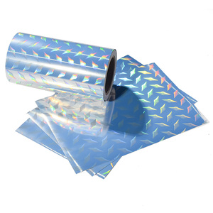 Autocollant holographique imperméable en vinyle de taille A4 pour imprimante, papier auto-adhésif à jet d'encre pour animaux de compagnie - Product Image 6