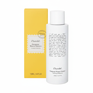 Deardot Dangyuja Essence hydratante pour le visage 130ml Haute Qualité - Product Image 2