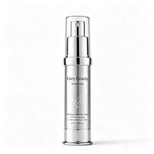 Crema Herbal Natural para el Acné al por Mayor, Marca Privada, Crema Botánica para Imperfecciones con Corteza de Sauce Blanco, Hidratante Vegana para Todo Tipo de Piel - Product Image 1