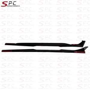 Kit de carrosserie de réglage en Fiber de carbone sec SPC <span class=keywords><strong>RS6</strong></span> pour <span class=keywords><strong>Audi</strong></span> <span class=keywords><strong>RS6</strong></span> 2019-2023 Kit de becquet de vent en Fiber de carbone pour pare-chocs de voiture <span class=keywords><strong>Audi</strong></span> <span class=keywords><strong>RS6</strong></span> Aerokit - Product Image 3