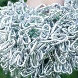 ตาข่ายจับปลาชนิดน๊อตชนิดเดียวสำหรับปลาคาร์พตาข่ายพับได้ทำจากวัสดุ PA & PP ทำจากประเทศจีน - Product Image 5