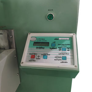 Máquina de Serigrafía Adecuada para Bates de Béisbol, Palos de Billar y Cañas de Pescar - Product Image 3