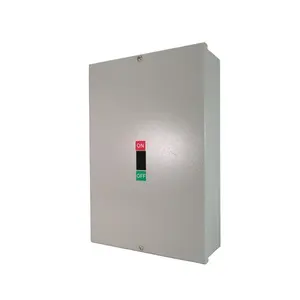 Hot sale china's metal enclosure for MCCB NF series