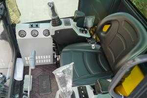 حفارة معتمدة من المصنع ، أفضل سعر 2Ton ISO CE ، كاواساكي ، ضمان لمدة سنة شحن مجاني - Product Image 2