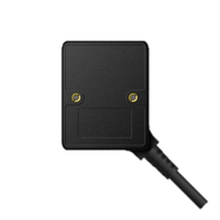 Modul Pemindai Barcode Terintegrasi Kustom OEM ODM 1D 2D Kode QR dengan Antarmuka USB RS232