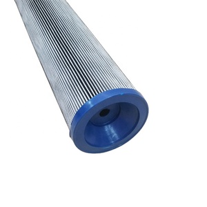 Filtro de Aceite Hidráulico de Alta Eficiencia, Filtro de Retorno Hidráulico 937857Q para Maquinaria de Construcción - Product Image 1