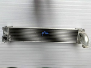 Refroidisseur d'huile hydraulique PC200-8 PC200LC-8 pour excavatrice, radiateur, pièces de machines de construction 20V-03-41131 - Product Image 2