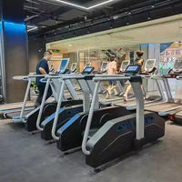 Nouvel arrivage : Appareil de fitness électrique excentrique avec écran LED, fonction musculation, sans test de fréquence cardiaque