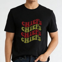 Transfert de strass personnalisé pour jeux de balle, motif thermocollant pour T-shirts