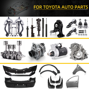 Butée de pare-chocs avant pour <span class=keywords><strong>Toyota</strong></span> <span class=keywords><strong>Corolla</strong></span> 1995-2002 Amortisseur en caoutchouc OEM 48331-02020 - Product Image 3