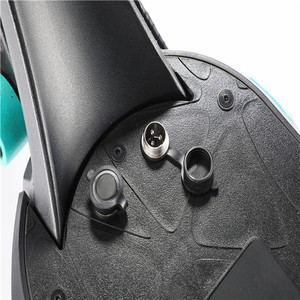 Patinetas Todoterreno para Adultos VSETT 9+, Precio de Scooter Chino con Neumáticos Anchos, Scooter Plegable 9+, Citicoco 9+ - Product Image 3