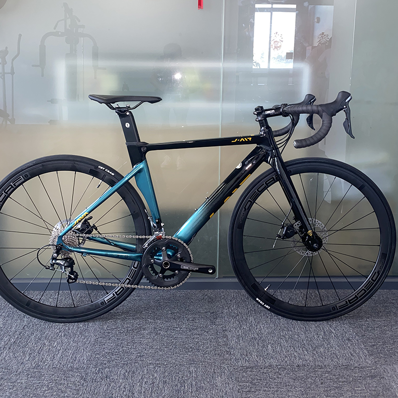 2021 Java Siluro3 Granataロードバイク18/20/22スピード