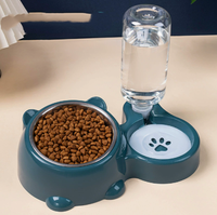 Distributeur d'eau pour animaux de compagnie en promotion – Meilleure vente – Gamelle d'eau pour chat et chien – Distributeur automatique de haute qualité – Fournitures pour animaux de compagnie en dropshipping