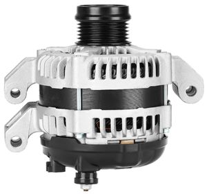 <span class=keywords><strong>Alternateur</strong></span> pour Chrys-ler 300 Jee-p Gra-nd Cheroke-e Do-dge Challe-nger & Dura-ngo 2011-2017, 04801779AG 421000-0750 - Product Image 2