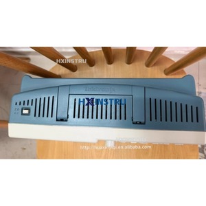 Tektronix TDS1012C-SC 100M H d'occasion - Product Image 3