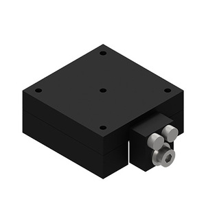 Mesa Deslizante de Eje X Sin Abrazaderas Suruga Seiki de 40 mm BXF04T, Mesa de Movimiento Lineal de Eje Hueco de Ultra Precisión - Product Image 3