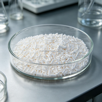Kaliumsorbaat, voedingsmiddelkwaliteit conserveermiddel voor dranken, bakkerijproducten en zuivelproducten met stabiele kwaliteitsvoorziening