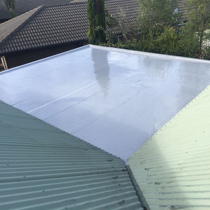 Recubrimiento Líquido de Poliurea Monocomponente Resistente a los Rayos UV de Alta Calidad para Barcos <span class=keywords><strong>y</strong></span> Muebles, Venta al Por Mayor de Fábrica - Product Image 4