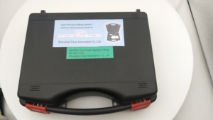 เครื่องวัดการสั่นสะเทือนแบบดิจิตอลสามแกนแบบพกพา รุ่น VM-6360 - Product Image 6