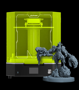 Phrozen Sonic 8K S Big Build Size 330x185x300mm 8K HD Industrial Desktop LCD Resin <b>3D</b> <b>Printer</b> - Product Image 1