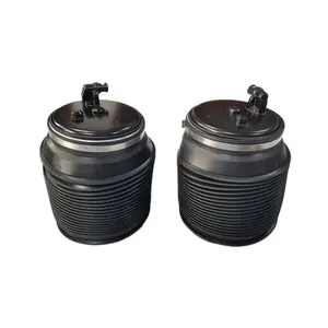 자동차 서스펜션 시스템 리어 좌측 에어 쇼크업소버 48090-60010 48080-60010 - Product Image 5