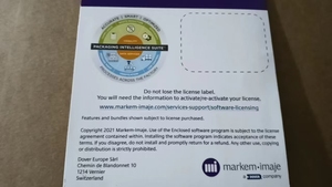 马肯图像X65软件 - Product Image 4