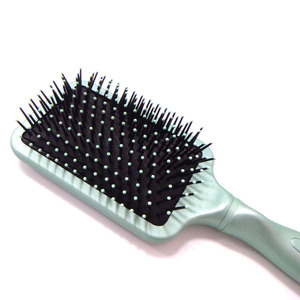 Cepillo Cuadrado para el Cabello, Cepillos de Peluquería Personalizados para Secar y Alisar el Cabello - Product Image 3
