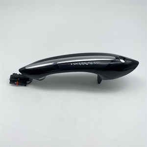 STZT New for <strong>Door</strong> <strong>Handle</strong> <strong>Replacement</strong> for F07 F01 F02 F06 F10 F18 E60 Models OE 51217231927 51217276243 - Product Image 5