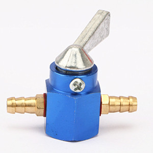 Interrupteurs hydrauliques CNC Xiaofeiying Bosuer pour véhicules tout-terrain Kawasaki, ATV Apollo 110 125, interrupteurs de moto en plastique - Product Image 4