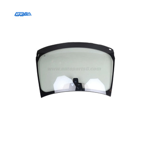 Pare-brise avant de voiture hautement transparent et résistant aux fissures pour Land Rover Discovery L462 OE LR083197 - Product Image 4