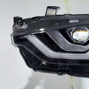 8975088623 8975088613 Pièces de carrosserie automobile Phare/Projecteur <span class=keywords><strong>L</strong></span> pour Isuzu D-Max 2020 2021 <span class=keywords><strong>2022</strong></span> 2023 2024 - Product Image 4