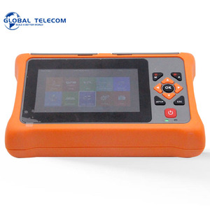 MINI Skycom GT4000 NK3200 1310nm/1550nm/1625nm mini exfo ราคาสำหรับเครื่องทดสอบขนาดเล็กพร้อมเครื่องวัดพลังงานแสงและ VFL - Product Image 2