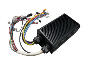 US Kostenloser Versand 170mm Dropout <span class=keywords><strong>Fat</strong></span> Type Motorrad Kits 72V 2000W Naben motor Ebike Conversion <span class=keywords><strong>Parts</strong></span> - Product Image 4