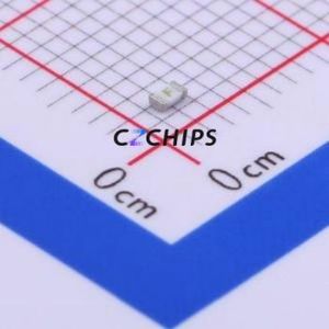 06F-0500L1 One-Time Fuse 0603 Fuse ( Type: SMD Fuse )( Rated Current: 500mA )( Rated Voltage: 32V )( Operating Temperature: ) - Product Image 1