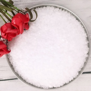 พาราฟินคุณภาพพรีเมียม บริสุทธิ์ สำหรับทำเทียนอีสเตอร์ บรรจุ 25 กก./ถุง - Product Image 3