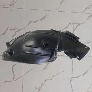 Para Mercedes Clase S W222 guardabarros interior de arco de rueda 2226903102 L y 2226903202 R guardabarros de coche para vehículos de lujo - Product Image 2