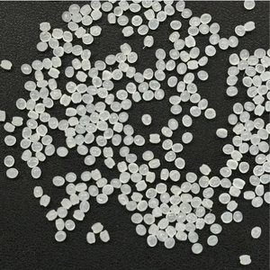 Gránulos de LDPE Virgen/Reciclado de Alto Flujo para Película Soplada, Color Natural, Origen Hebei - Precio de Fábrica - Product Image 5